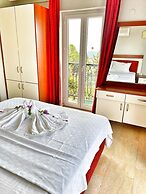 Antas Deluxe Apartments