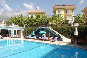 Antas Deluxe Apartments