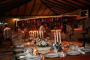 Antas Deluxe Apartments