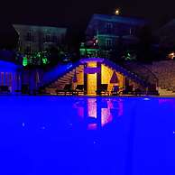 Antas Deluxe Apartments