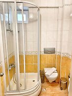 Antas Deluxe Apartments