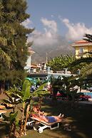 Antas Deluxe Apartments