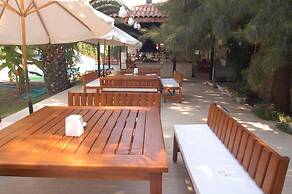 Antas Deluxe Apartments