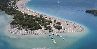 Antas Deluxe Apartments