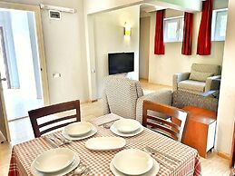 Antas Deluxe Apartments