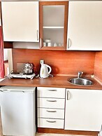 Antas Deluxe Apartments