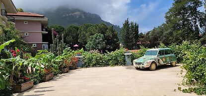 Antas Deluxe Apartments