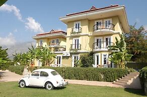 Antas Deluxe Apartments