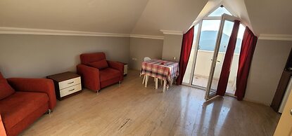 Antas Deluxe Apartments