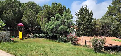 Antas Deluxe Apartments