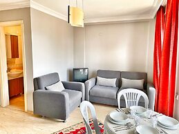 Antas Deluxe Apartments