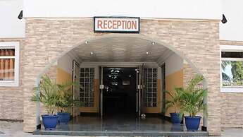 Yaban Hotel