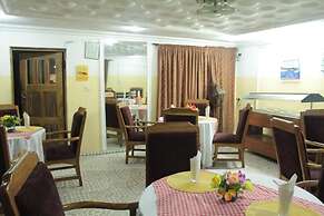 Yaban Hotel
