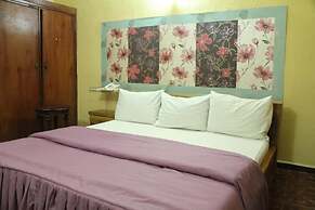 Yaban Hotel