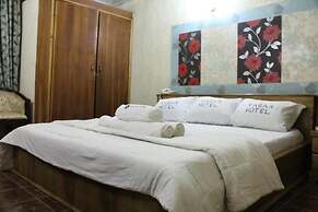Yaban Hotel