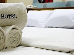 Yaban Hotel