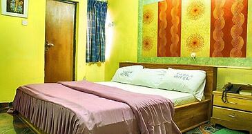 Yaban Hotel