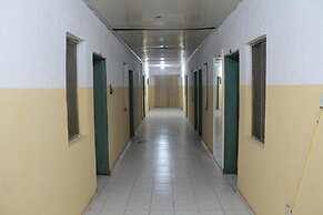 Yaban Hotel