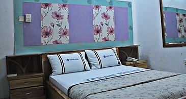 Yaban Hotel