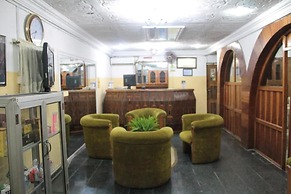 Yaban Hotel