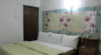 Yaban Hotel