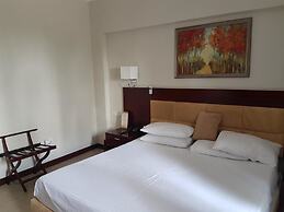 Sharon Ultimate Hotels