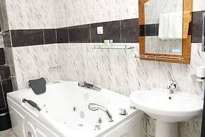 Sharon Ultimate Hotels