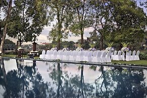 Anantara Chiang Mai Serviced Suites