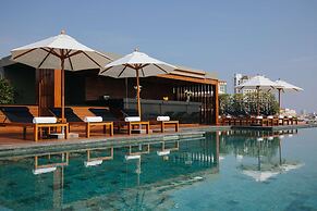 Anantara Chiang Mai Serviced Suites