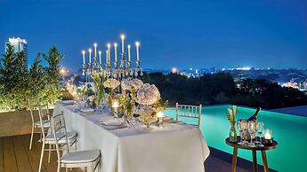 Anantara Chiang Mai Serviced Suites