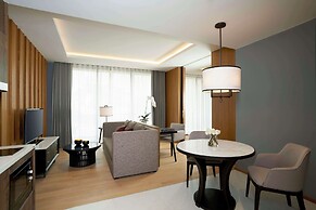 Anantara Chiang Mai Serviced Suites