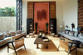Anantara Chiang Mai Serviced Suites