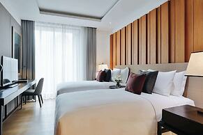 Anantara Chiang Mai Serviced Suites