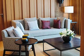 Anantara Chiang Mai Serviced Suites