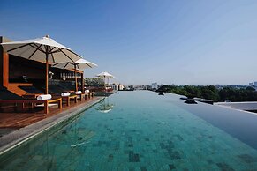 Anantara Chiang Mai Serviced Suites