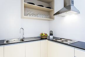 Anantara Chiang Mai Serviced Suites