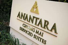 Anantara Chiang Mai Serviced Suites