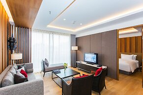 Anantara Chiang Mai Serviced Suites