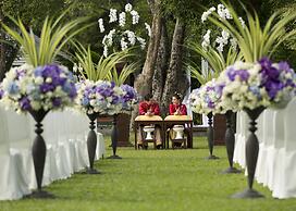 Anantara Chiang Mai Serviced Suites