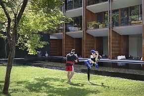 Anantara Chiang Mai Serviced Suites