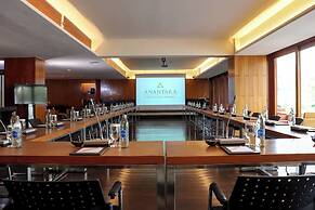 Anantara Chiang Mai Serviced Suites