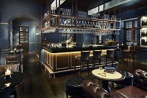 Anantara Chiang Mai Serviced Suites