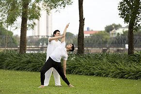 Anantara Chiang Mai Serviced Suites