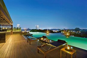 Anantara Chiang Mai Serviced Suites