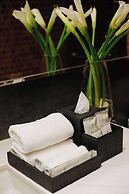 Anantara Chiang Mai Serviced Suites