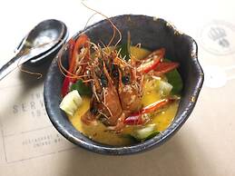 Anantara Chiang Mai Serviced Suites