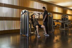 Anantara Chiang Mai Serviced Suites