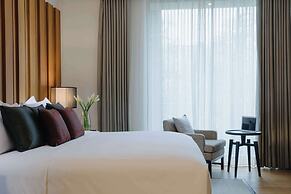 Anantara Chiang Mai Serviced Suites