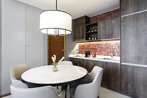 Anantara Chiang Mai Serviced Suites