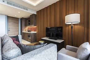 Anantara Chiang Mai Serviced Suites